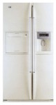 LG GR-P217 BVHA Buzdolabı