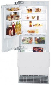 larawan Refrigerator Liebherr ECBN 5066