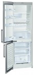Bosch KGV36X42 šaldytuvas