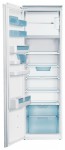 Bosch KIV32441 šaldytuvas