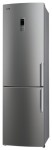 LG GA-M589 ZMQA Refrigerator