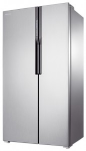ảnh Tủ lạnh Samsung RS-552 NRUASL