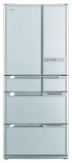 Hitachi R-Y6000UXS Хладилник