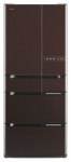 Hitachi R-Y6000UXT Холодильник