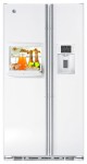 General Electric RCE24KHBFWW Холодильник