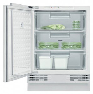 ảnh Tủ lạnh Gaggenau RF 200-200
