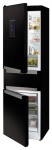Fagor FFJ 8865 N Холодильник