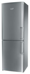 รูปถ่าย ตู้เย็น Hotpoint-Ariston HBM 1181.4 X NF H