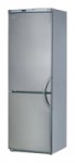 Haier HRF-370SS Холодильник