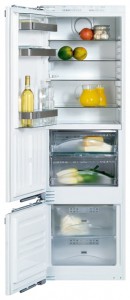 larawan Refrigerator Miele KF 9757 iD