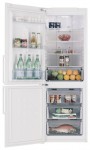 Samsung RL-40 HGSW Холодильник