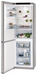 AEG S 83420 CMX2 Холодильник