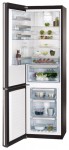 AEG S 99382 CMB2 Холодильник