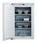 AEG AG 98850 4I Холодильник