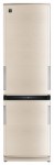 Sharp SJ-WP360TBE Buzdolabı