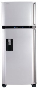 ảnh Tủ lạnh Sharp SJ-PD562SHS