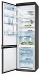 Electrolux ENB 38633 X Холодильник