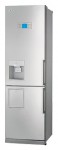 LG GR-Q459 BTYA Refrigerator
