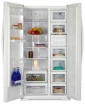 BEKO GNE 15942 S Refrigerator