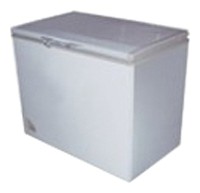 larawan Refrigerator Океан CFD 4205