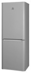 Indesit BIA 16 NF S Холодильник
