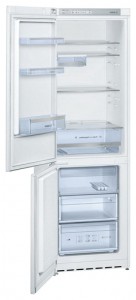 รูปถ่าย ตู้เย็น Bosch KGV36VW22