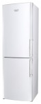 Hotpoint-Ariston HBM 1182.4 H Холодильник