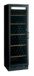 Vestfrost WKG 571 black šaldytuvas