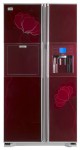 LG GR-P227 ZCAW Refrigerator