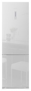 larawan Refrigerator Daewoo Electronics RN-T455 NPW