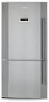 BEKO CNE 63520 PX Refrigerator