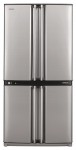 Sharp SJ-F790STSL Холодильник