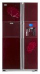 LG GR-P227 ZGAW Refrigerator
