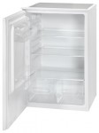 Bomann VSE228 冰箱