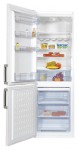 BEKO CS 234020 Køleskab
