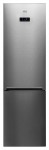 BEKO CNKL 7355 EC0X Холодильник