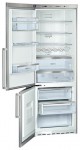 Bosch KGN49H70 Refrigerator
