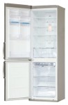 LG GA-B409 UAQA 冷蔵庫