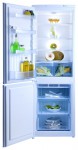 NORD ERB 300-012 Tủ lạnh