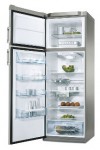 Electrolux END 32321 X 冰箱