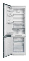 larawan Refrigerator Smeg CR325PNFZ