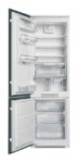 Smeg CR325PNFZ Køleskab