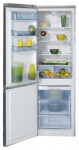 BEKO CSA 31020 X Refrigerator