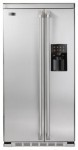 General Electric ZHE25NGWESS Холодильник