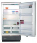 Sub-Zero 601F/F Холодильник