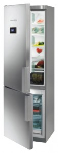 ảnh Tủ lạnh MasterCook LCED-918NFX
