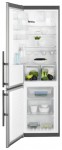 Electrolux EN 3853 MOX ตู้เย็น