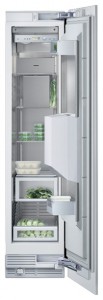 ảnh Tủ lạnh Gaggenau RF 413-203