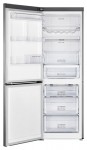 Samsung RB-29 FERNCSA Холодильник