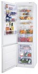 Zanussi ZRB 640 W ตู้เย็น